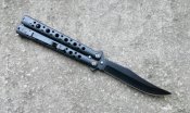 Балисонг Whele knife