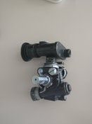 Прицел АГС-17(ПАГ-17)