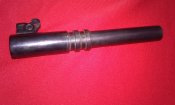 Стволик  7.62х25