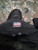 Берцы летние армии США Altama 41.5-42