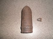 ММГ 7,5cm Pzgr. 39.