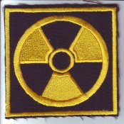 s.t.a.l.k.e.r. шеврон группировки "Одиночки"