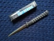 Cкладной нож от компании Cold Steel (Колд Стил). Модель Ti-Lite VI (26SXP). Оригинал.