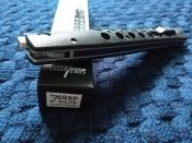 Cкладной нож от компании Cold Steel (Колд Стил). Модель Ti-Lite VI (26SXP). Оригинал.
