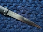 Cкладной нож от компании Cold Steel (Колд Стил). Модель Ti-Lite VI (26SXP). Оригинал.