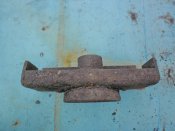 Часть фаркопа Газ АА