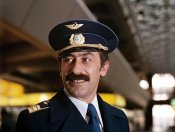 Фуражка пилота. Аэрофлот СССР! Знак  За безаварийный налёт часов!