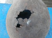 М38 парашутист.