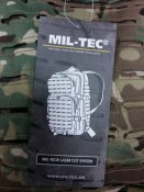 Рюкзак Assault Laser Cut Sturm Mil - Tec, 36 літрів, мультикам. Німеччина. Новий товар.