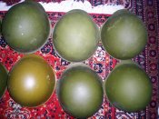 Каски ( шлемы) СШ 40 Советской Армии 10 штук, новые.