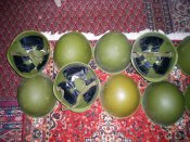 Каски ( шлемы) СШ 40 Советской Армии 10 штук, новые.