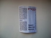 Зажигалка Imco S 5 Radius