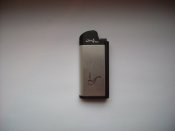Зажигалка Imco Chic 4 Pipe