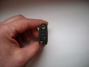 Зажигалка Imco Chic 4 Pipe