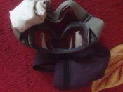 Защитная маска ESS Profile NVG (США,Оригинал