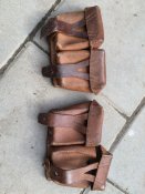 Подсумок мосинки