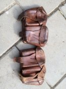 Подсумок мосинки