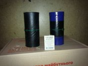 Два различных светозвуковых устройства
