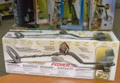 FisherF 22