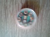 Fiobert - 6mm Gaspatronen