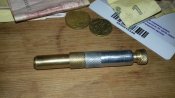 Однострел под Флобер