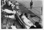 Brand bei Brauchitsch's Wagen 1938.JPG