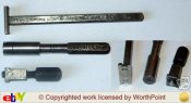 Verificatore Punta percussione beretta Mod.34 -5.jpg