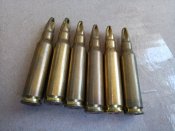 Патроны 7.62 Х 51 холостые НАТО.