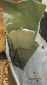 Рюкзак непромокаемый армии Чехии модели М85(новый)-140грн