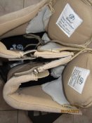 Тактичиские ботинки Tactical Boot Zipper Thinsulate(Немецкие, новые)-800грн