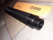 Глушитель для АК-74 от компании Steel. 5.45 24X1.5 RH GEN II