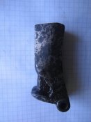 Затвор с ударником винтовка Мартини-Генри обр.1871 г. Martini henry lock section.png
