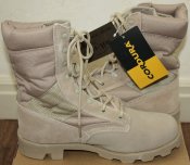 Берцы  US Speed Lace,Sturm Mil-Tec (Германия),45 размер