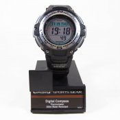 Часы с компасом Casio SGW100-1V