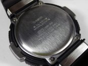 Часы с компасом Casio SGW100-1V