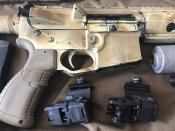 Карабин North Eastern Arms NEA-15 14.5" Carbine кал. 7,62х39