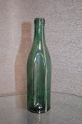 немецкий(коктейль молотова)Brandflasche
