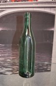 немецкий(коктейль молотова)Brandflasche