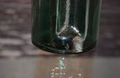 немецкий(коктейль молотова)Brandflasche