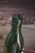 немецкий(коктейль молотова)Brandflasche
