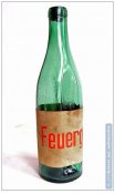 немецкий(коктейль молотова)Brandflasche