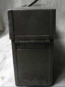 пулеметный ящик ZB-53 MG37(t)