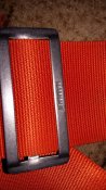 Пояс пожарного Mammut. Швейцария! Полный комплект