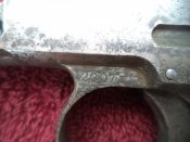 STEYR 1917 під СХП