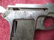 STEYR 1917 під СХП