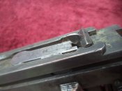 STEYR 1917 під СХП