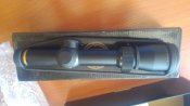 Продам приціл Leupold VX-III 1.5-5x20