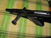 реплика боевого пистолета beretta model 951