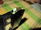 реплика боевого пистолета beretta model 951