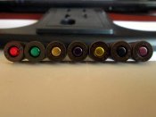 4 шт - Универсальный лак гель герметизатор - для маркировки и герметизации